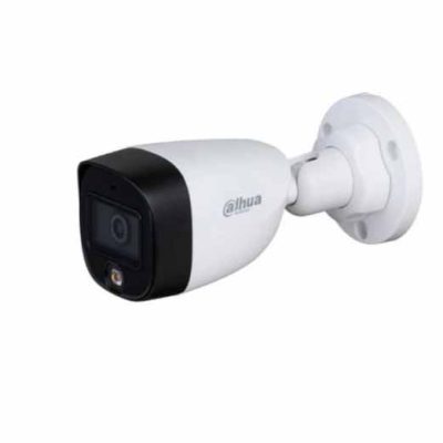 دوربین مداربسته آنالوگ داهوا مدل HFW 1209CP-A-LED