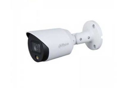 دوربین مداربسته آنالوگ داهوا مدل DH-HAC-HFW1209TLP-A-LED