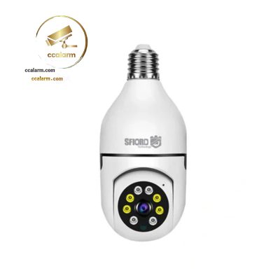 دوربین بیسیم اسیفورد مدل Z338-3MPX