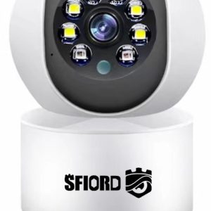 دوربین بیسیم اسیفورد z520 - 5mpx