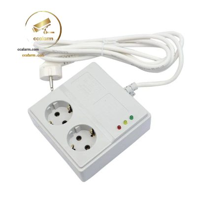 محافظ یخچال 2خانه  باکابل پارت الکتریک