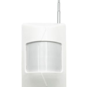 چشم حرکتی دزدگیر بی سیم فوتال F-950