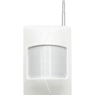 چشم حرکتی دزدگیر بی سیم فوتال F-950