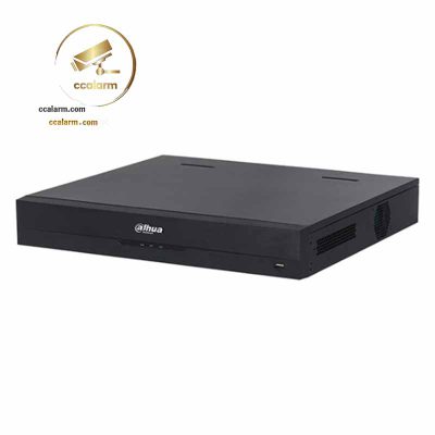 ضبط کننده ویدئویی داهوا مدل DH-XVR1B08-I