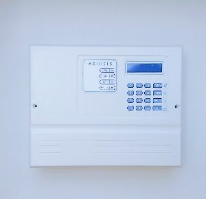 دزدگیر اماکن آریوسیس مدل CL-70   با 2ریموت هایپینگ