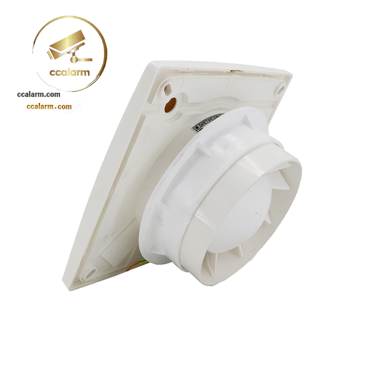 هواکش خانگی دمنده سری axiline مدل vbx-10s2s - تصویر 3