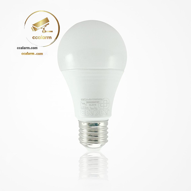 لامپ ال ای دی 12وات حبابی برندتکتاب - تصویر 2