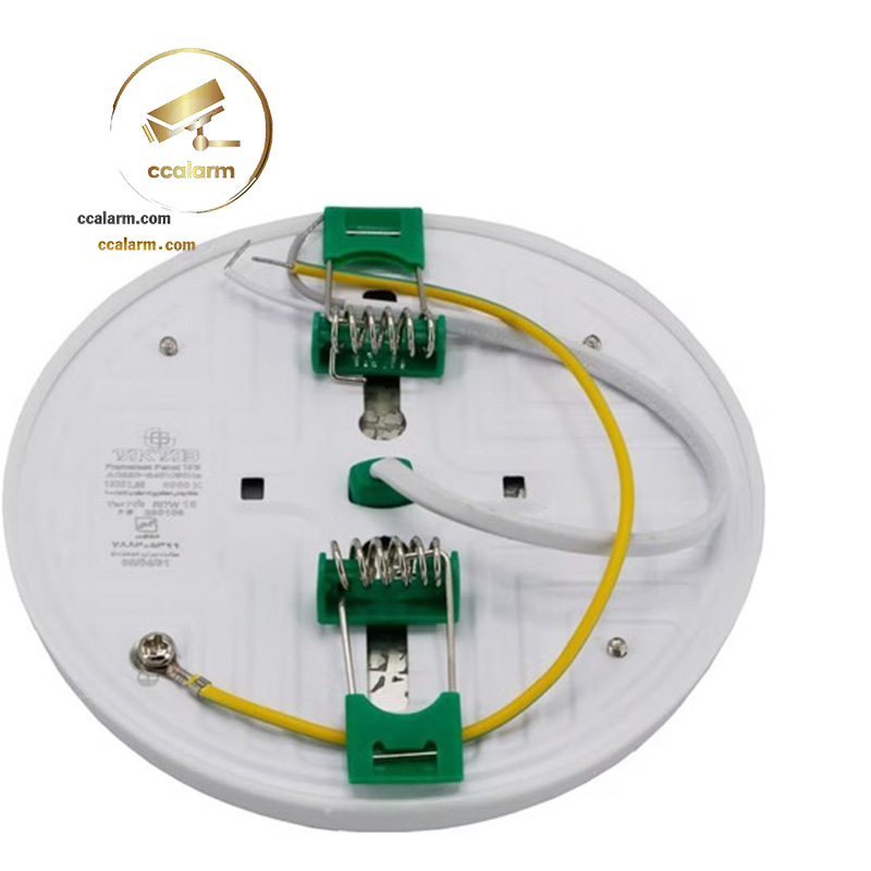 چراغ پنلی سایزشو 18وات مدل هاله - تصویر 4