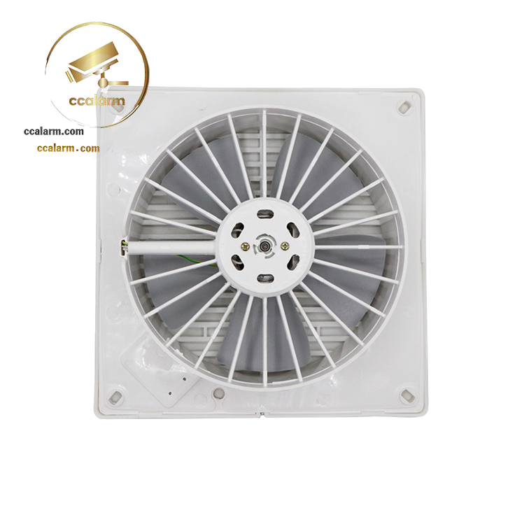 هواکش خانگی 20 سانت دمنده سریAxilineمدل VBX-20S2S - تصویر 2