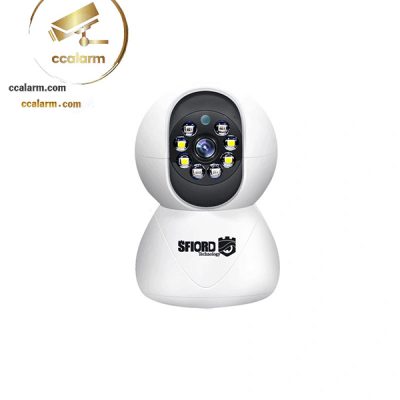 دوربین مداربسته بی‌سیم تحت شبکه اسفیورد مدل Z230