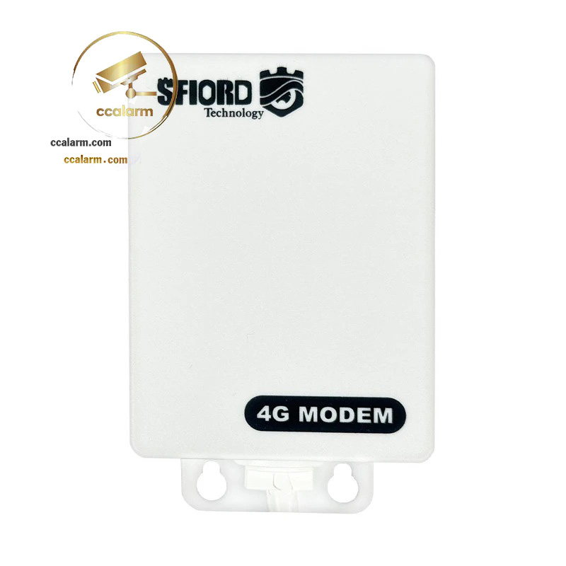 دوربین مداربسته سیمکارتی اسفیورد مدل Z316 برند اسفیورد - تصویر 3