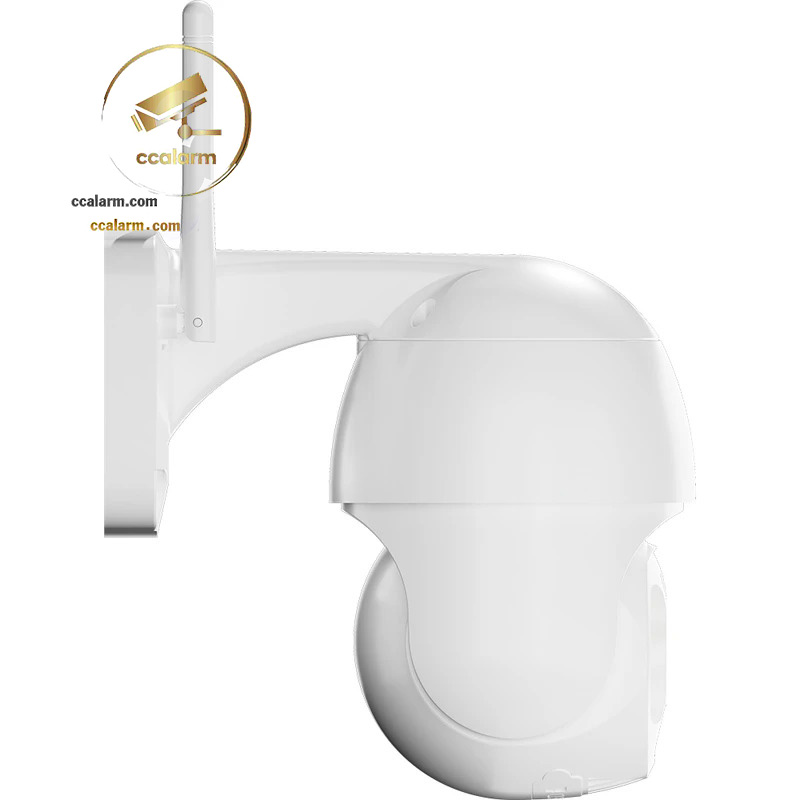 دوربین مداربسته سیمکارتی اسفیورد مدل Z316 برند اسفیورد - تصویر 4