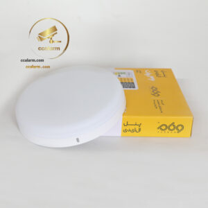 چراغ سقفی روکار فول لایت 36وات فرنام-پنل روکار