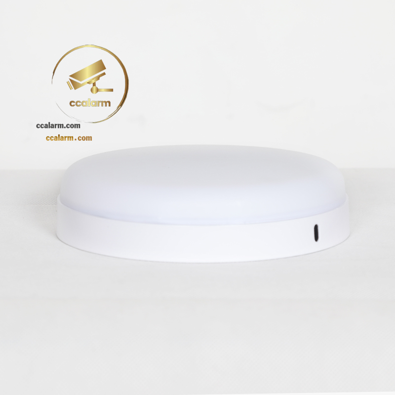 چراغ سقفی روکار فول لایت 24وات فرنام-پنل روکار - تصویر 4