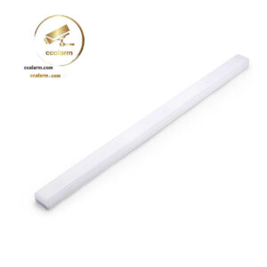 براکت آلومینیومی 60 وات 90 سانت فرنام