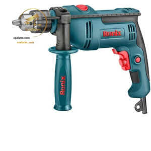 دریل چکشی رونیکس مدل 2260