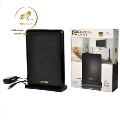 آنتن رومیزی فروزش مدل گلکسی با کابل 10متری Galaxy-10m Tabletop Antenna