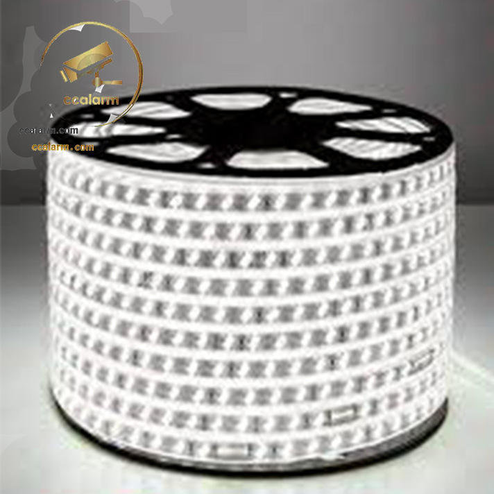 ریسه شلنگی وایرلس 2835 تراکم 120 لامپ - تصویر 3