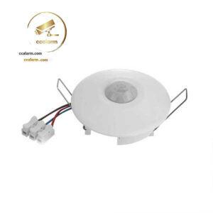 سنسور سقفی مدل هالوژنی توکار تایم ایران