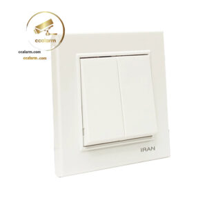 کلید دوپل برلیان اقتصادی ایران الکتریک