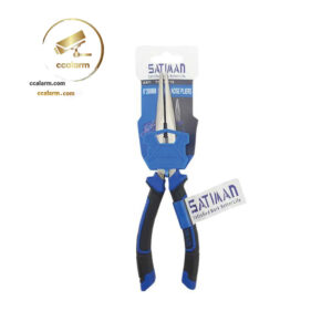 انبر دم باریک ساتی من مدل TSM21117 سایز 6 اینچ