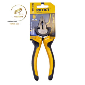 انبر دست ریجت مدل BA02106 سایز 6 اینچ