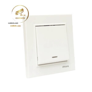 کلید تبدیل برلیان سفید اقتصادی ایران الکتریک