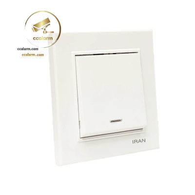 کلید تبدیل برلیان سفید اقتصادی ایران الکتریک