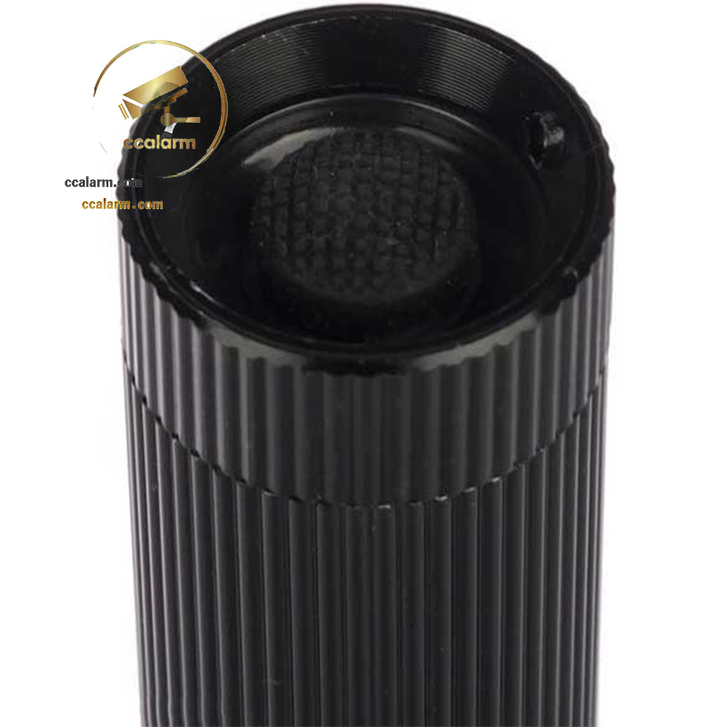 چراغ قوه باطری خور پلیس-مدل COB - تصویر 2