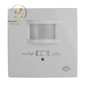 سنسور دیواری توکار پریزی تایم ایران