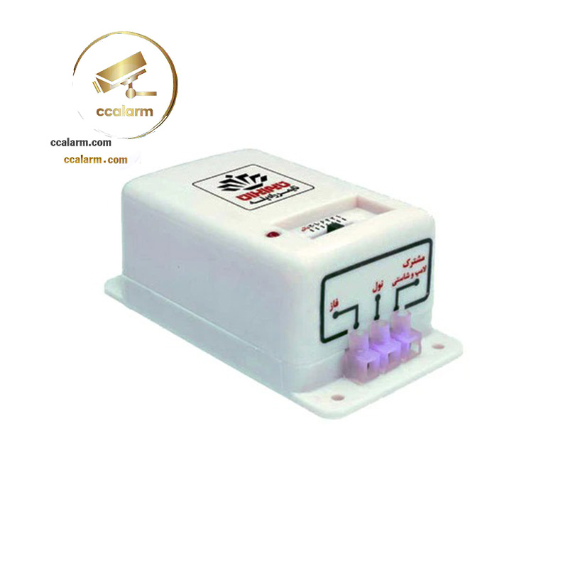 تایمر راه پله تایم ایران