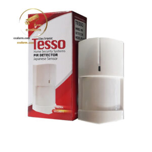 سنسور چشمی بیسیم تسو(وزنی)