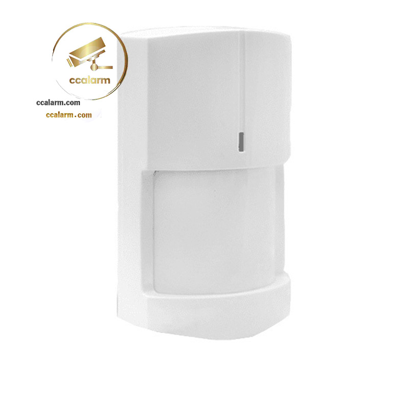 سنسور چشمی بیسیم تسو(وزنی) - تصویر 3