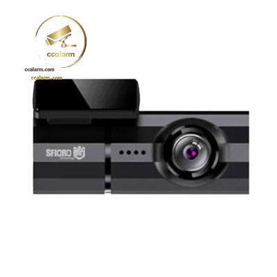 دوربین خودرویی اسفیورد مدل D190