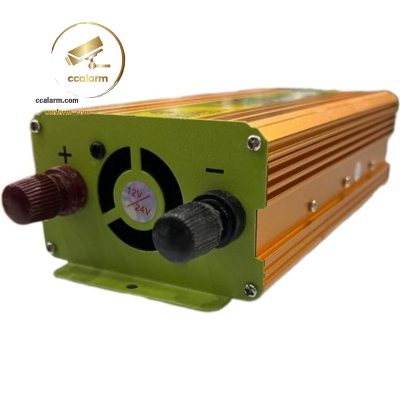 اینورتر مبدل برق 12V به 220V مدل 1200 وات دیپ کینگ (DEEPKING DK-L1200)