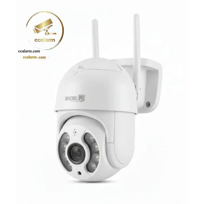 دوربین مداربسته بی‌سیم اسفیورد مدل Z318