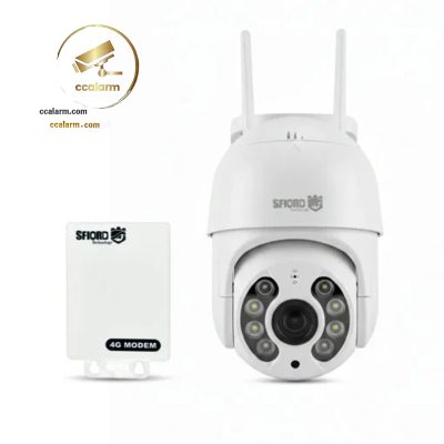دوربین مداربسته سیمکارتی اسفیورد مدل Z319